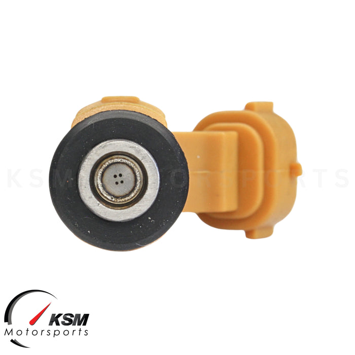 6 x Fuel Injectors For Mitsubishi Magna TH TJ TL TW 6G74 Diamante 3.5L V6 CDH275