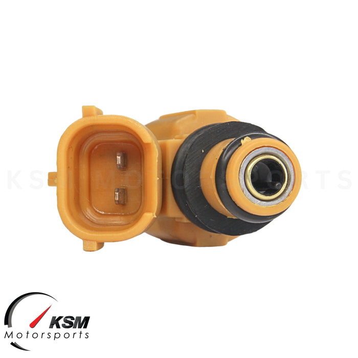 6 x Fuel Injectors For Mitsubishi Magna TH TJ TL TW 6G74 Diamante 3.5L V6 CDH275