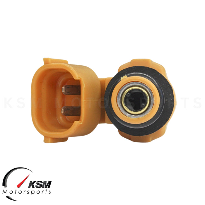 6 x Fuel Injectors For Mitsubishi Magna TH TJ TL TW 6G74 Diamante 3.5L V6 CDH275