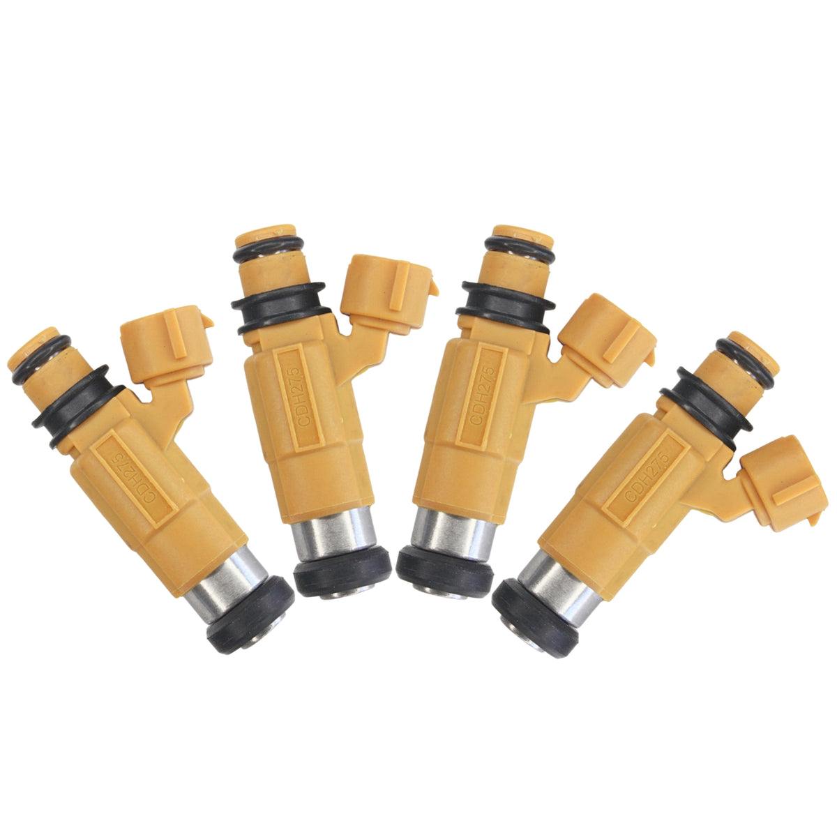 ｃｄ5 45+7.5 MFD x 440 Run Capacitor # 97F9883 - JustCapacitors.com