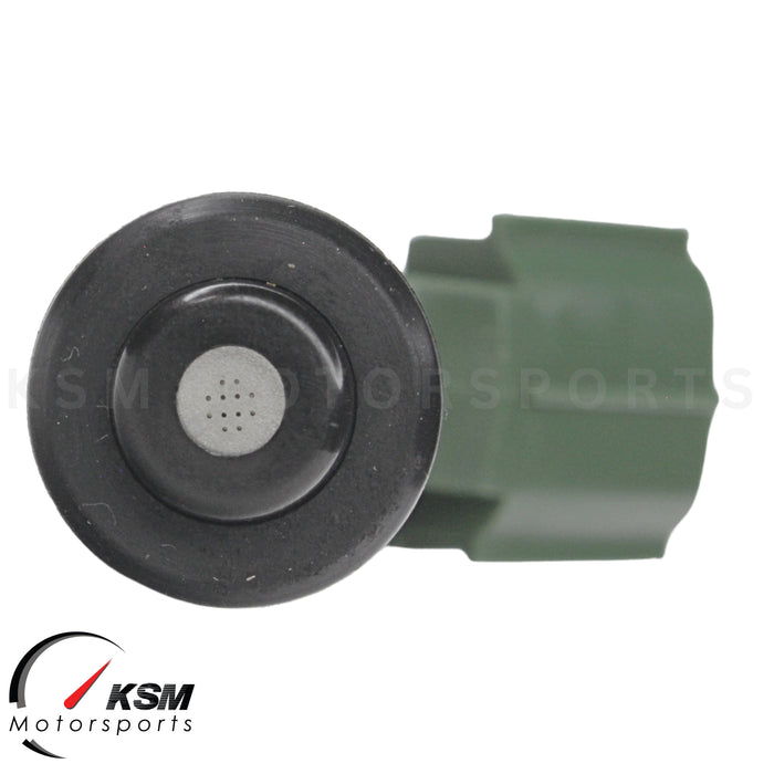 4 x OEM-KRAFTSTOFFINJEKTOREN FÜR DENSO 23250-22040 NEUER TOYOTA PONTIAC CHEVROLET CELICA 