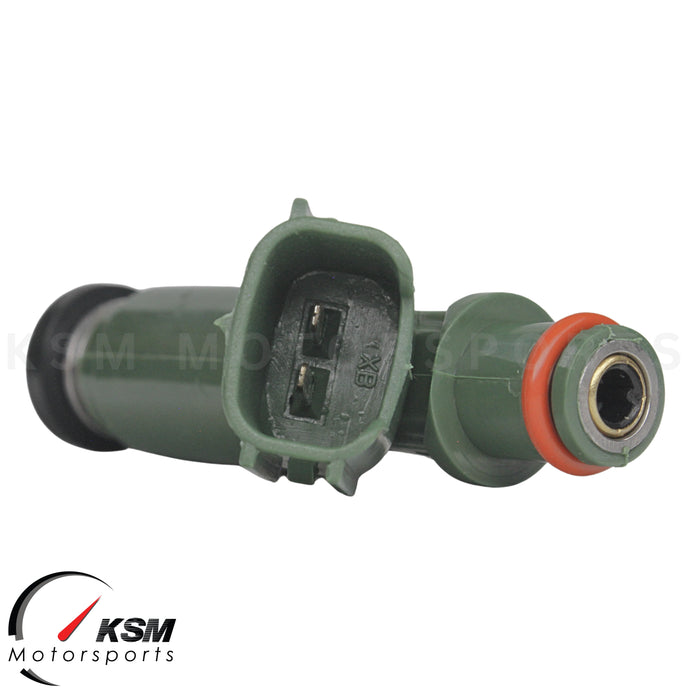 4 x OEM-KRAFTSTOFFINJEKTOREN FÜR DENSO 23250-22040 NEUER TOYOTA PONTIAC CHEVROLET CELICA 