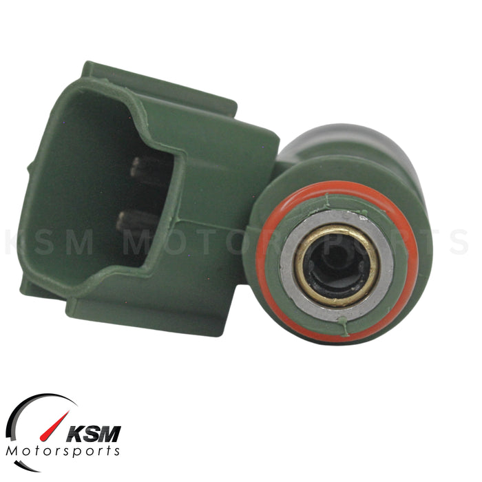 4 x OEM-KRAFTSTOFFINJEKTOREN FÜR DENSO 23250-22040 NEUER TOYOTA PONTIAC CHEVROLET CELICA 