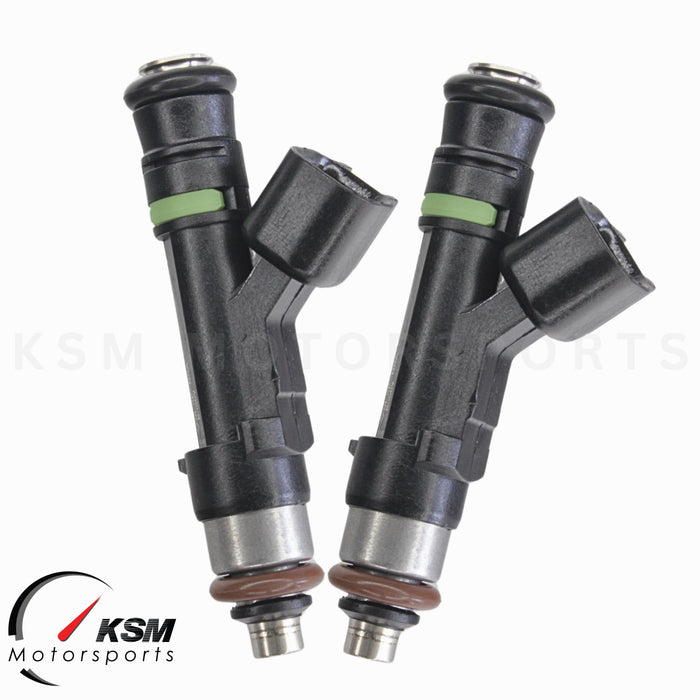 1x Fuel Injector fit Bosch 0280158001 for 03-09 Ford E150 E250 E350 E450 5.4L V8