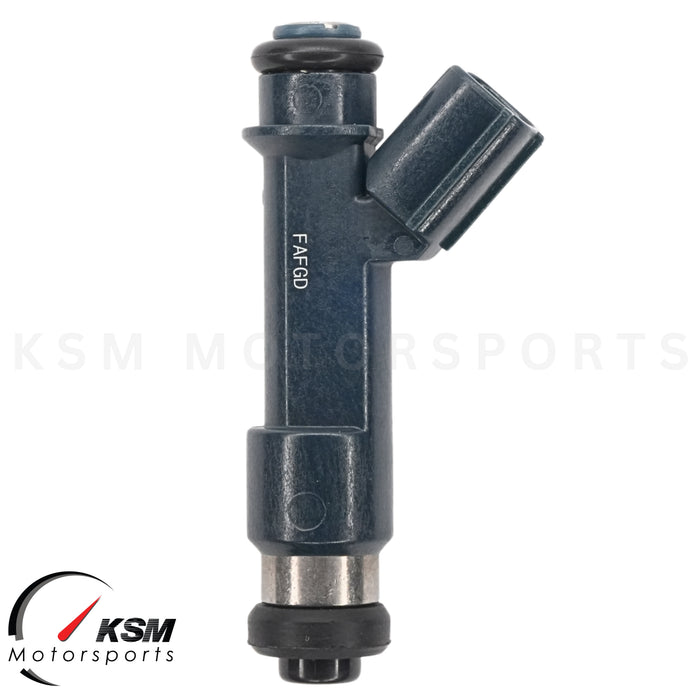 6 x FUEL INJECTORS 23250-31010 FOR 07-09 TOYOTA FJ CRUISER 05-11 TUNDRA 4.0L V6