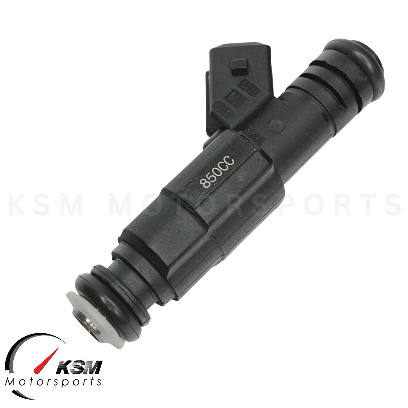 6 x 850cc 80lb EV6 Fuel Injectors for BMW E36 E46 M50 M52 S50 M3 TURBO ...