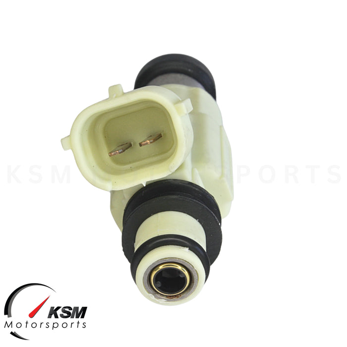 4 x Quality Fuel Injectors for Sebring Stratus Eclipse Galant Lancer 2.0L 2.4L