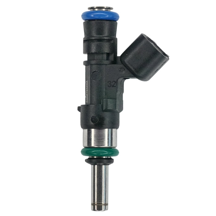 1 x Fuel Injector for Fiat 124 Spider Jeep Renegade 1.4 0280158300 / 04627652AA