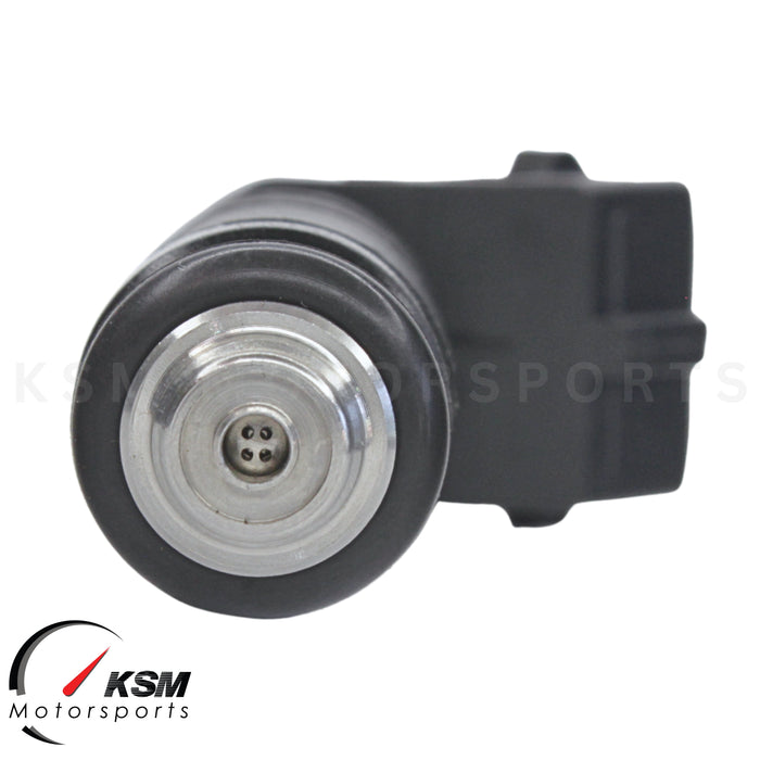 8 x 630cc fit Siemens Deka 60lb Fuel Injectors EV1 Chevy Ford LS1 LT1 LSX V8 e85