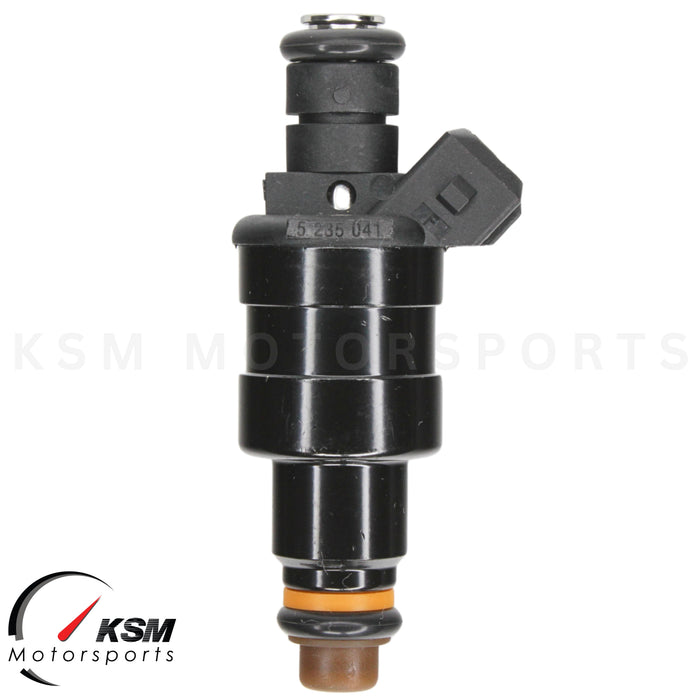 8 x injecteurs de carburant de mise à niveau pour Chevrolet Corvette Camaro 5,7 L V8 1985-1988 compatibles Bosch 