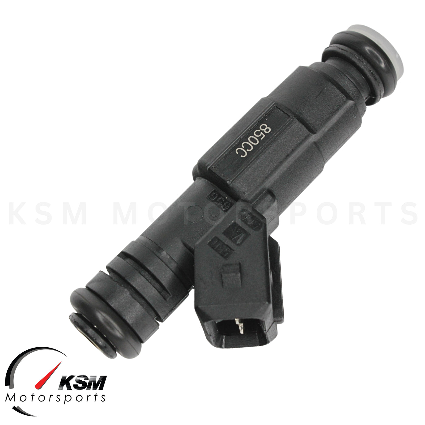 6 x 850cc 80lb EV6 Fuel Injectors for BMW E36 E46 M50 M52 S50 M3 TURBO ...