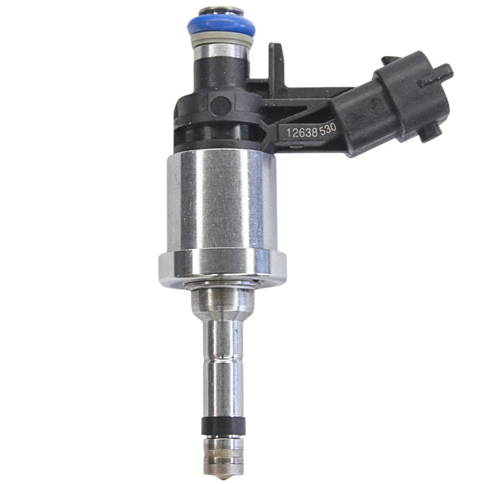 1 x Fuel Injector for 2008-2011 Cadillac Buick Chevrolet Saturn 3.6L V6 12638530