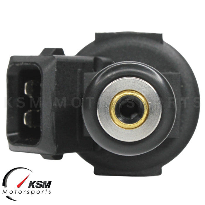 8 x injecteurs de carburant de mise à niveau pour Chevrolet Corvette Camaro 5,7 L V8 1985-1988 compatibles Bosch 