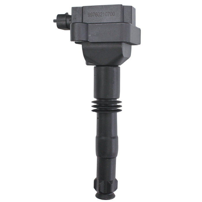 1 Ignition Coil for 96-12 PORSCHE BOXSTER 911 CAYENNE CAYMAN 2.7 3.2 3.4 3.6 3.8