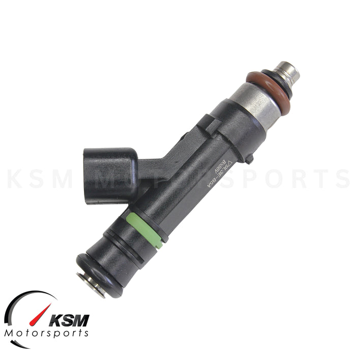 Set of 8 Fuel Injectors For 2009 - 2010 Ford F-150 5.4L fit Bosch 0280158174