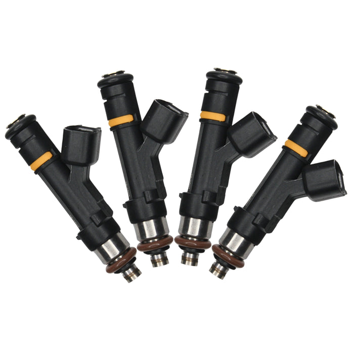 4 x Fuel Injectors fit Bosch 0280158103 for 2004-2015 Mazda 2.0L 2.3L I4
