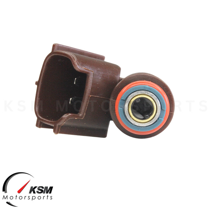 8 x FUEL INJECTORS FOR 2005-2009 LEXUS GX470 LX470 4.7L V8 FIT DENSO 23250-50060