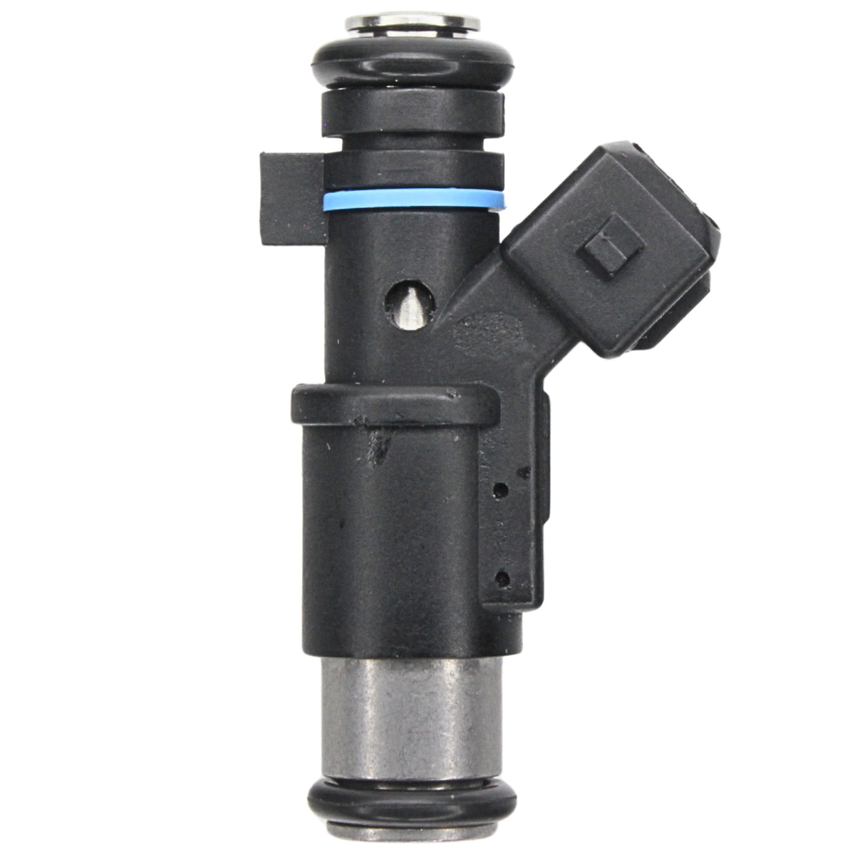1x Fuel Injector for Peugeot 206 306 307 Citroen C2 C3 1984E0 01F002A ...