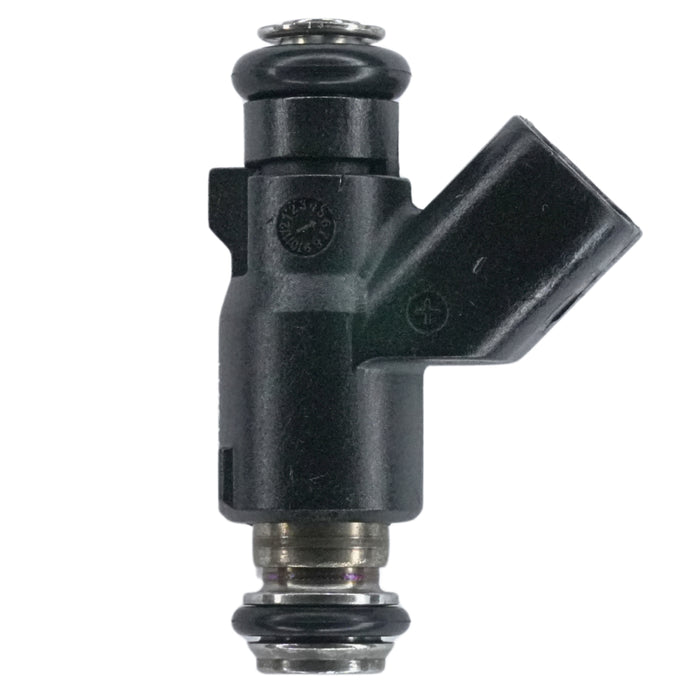 1 x Fuel Injector 12613411 for 2010-2017 Chevy GMC 4.8 6.0 5.3 V8 FLEX 217-341