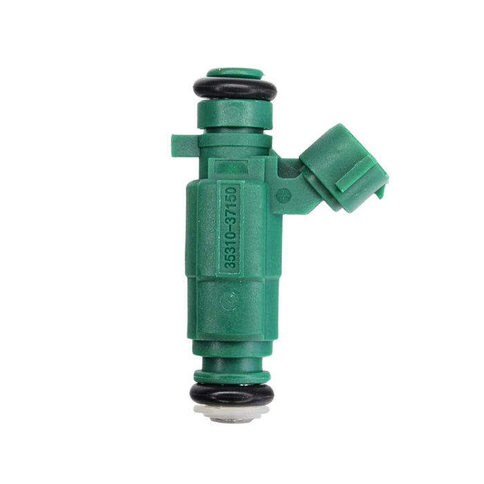 1 x Fuel injector Fit Hyundai 2.7L Accent Kia Rio 1.6L I4 35310-37150 9260930004