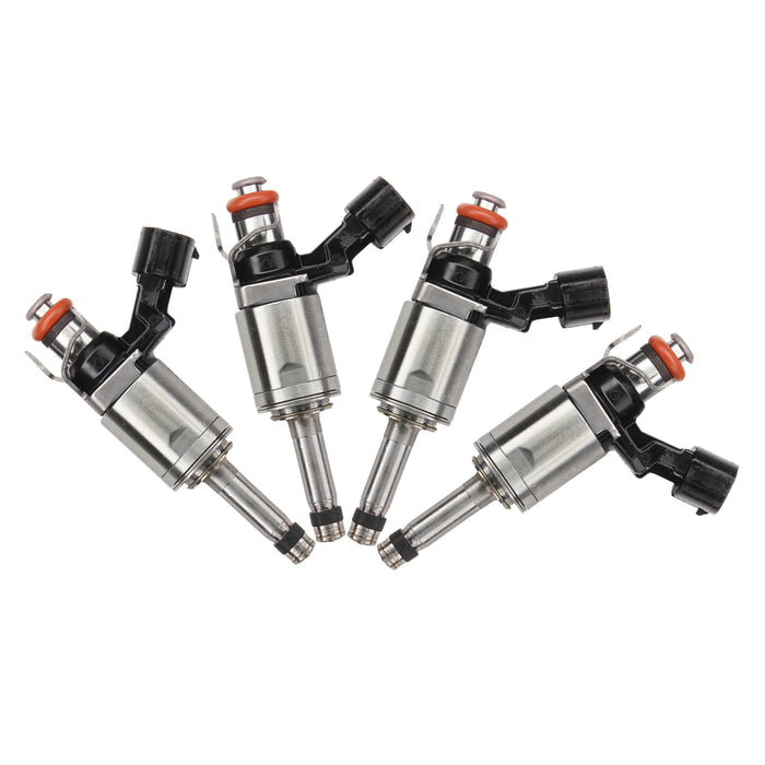 4 x Fuel Injectors CM5E-BB for Ford Focus 2012-2018 / EcoSport 2018-2022 2.0L I4