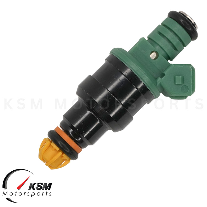 6 x Fuel Injectors for BMW E36 325i M50 M52 M50B25 M52B25 FIT BOSCH 0280150415
