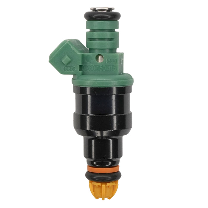 1x Fuel Injector fit Bosch 0280150415 for 1991-99 BMW 2.5L 3.0L I6 M50B25 M52B25