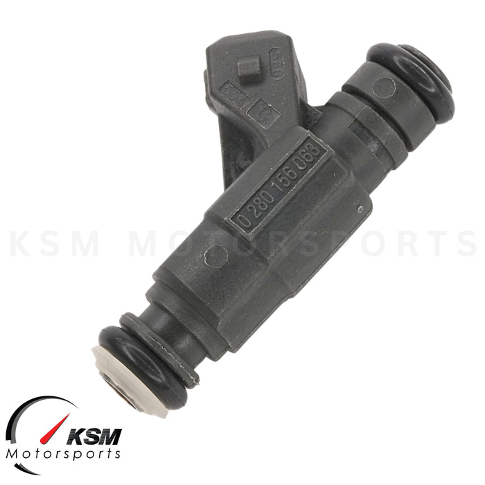 4 injecteurs de carburant VW GOLF AUDI S3 TT SEAT CUPRA R 1.8T BAM 225 98-06 0280156063 