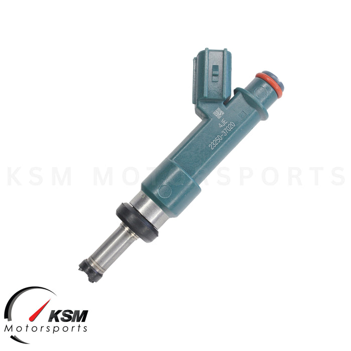 1 x Einspritzdüse für Toyota Prius und Lexus CT200h 1.8L I4, passend für 23250-37020 