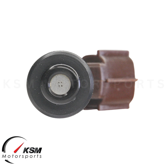 8x FUEL INJECTORS 23250-50060 FOR 05-09 LAND CRUISER 4RUNNER SEQUOIA TUNDRA 4.7L