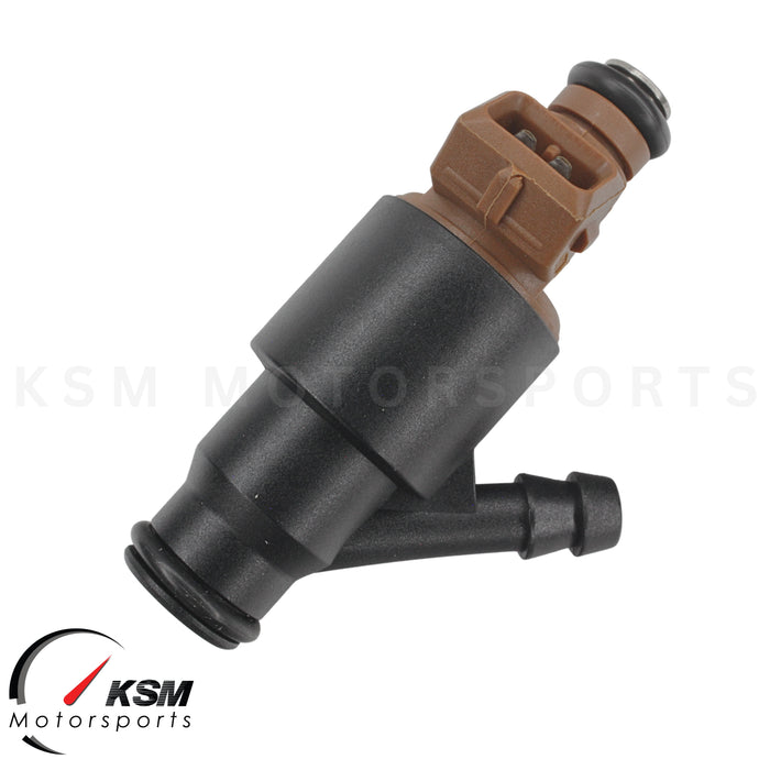 1 FIT OEM Bosch Fuel Injector 0280150501 for 94 - 99 BMW 318i 318ti 318is Z3 l4