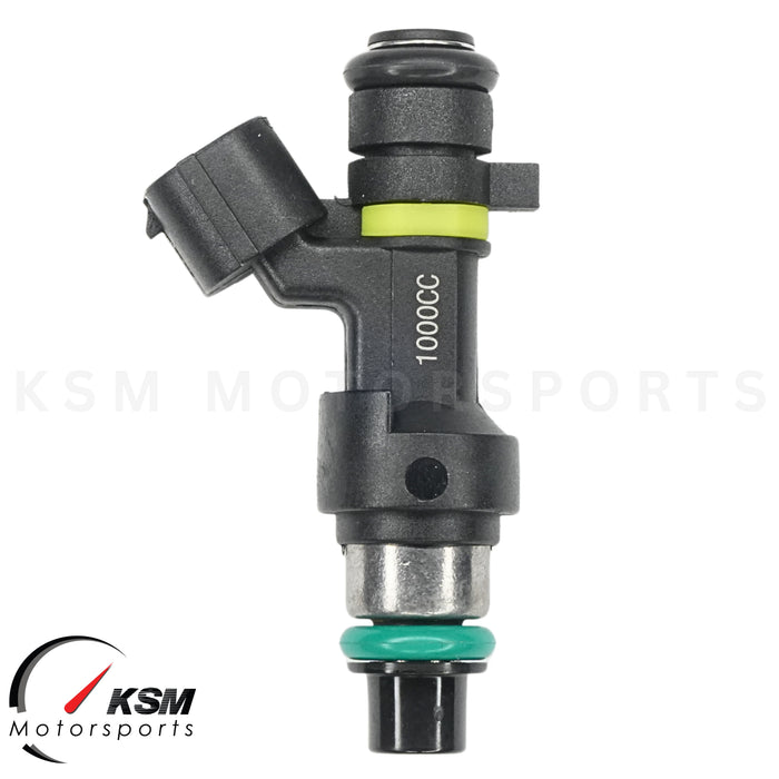 4 x 1000 cc Kraftstoffeinspritzdüse für Honda Acura K20A K24A 02–11 06–09 S2000 Turbo 