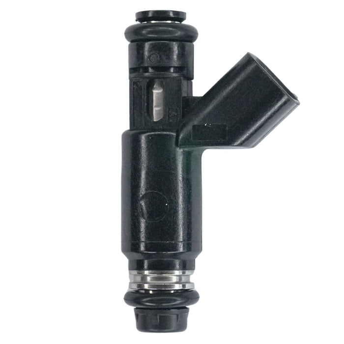1 x Fuel Injector for 2002-07 Chevrolet GMC 5.3L L59 V8 FLEX 25326903 / 12580426