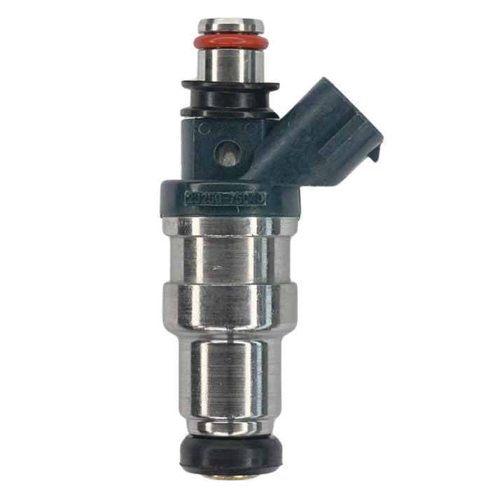 1 x Fuel Injector for 1995-2000 Toyota Tacoma 2.4L I4 23250-75040 / 23209-75040