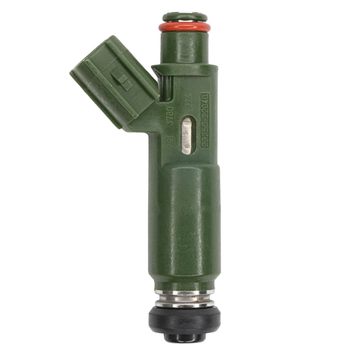 1 x Fuel Injector OEM 23250-22040 For Toyota Chevy Prizm Matrix Corolla MR2 1.8L