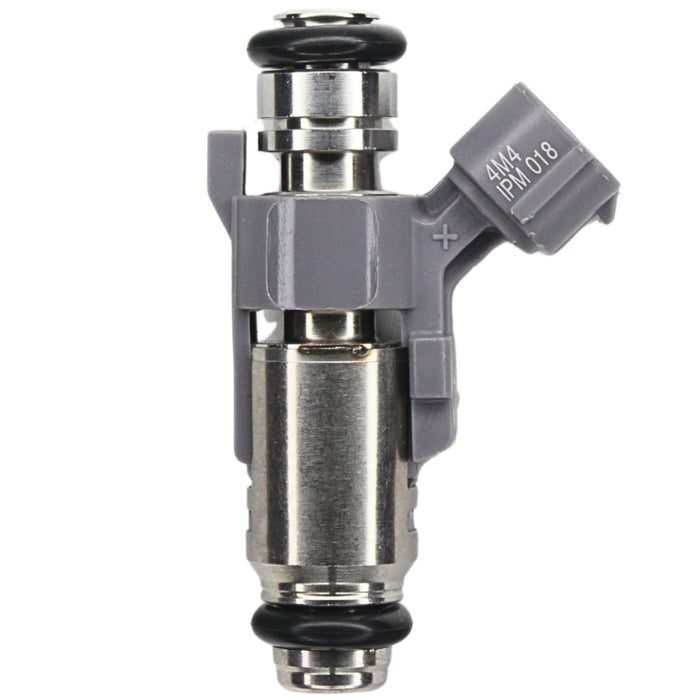 1 x Fuel Injector for Citroen C2 C3 C4 Peugeot 206 207 307 1.4 9648148580 1984F4
