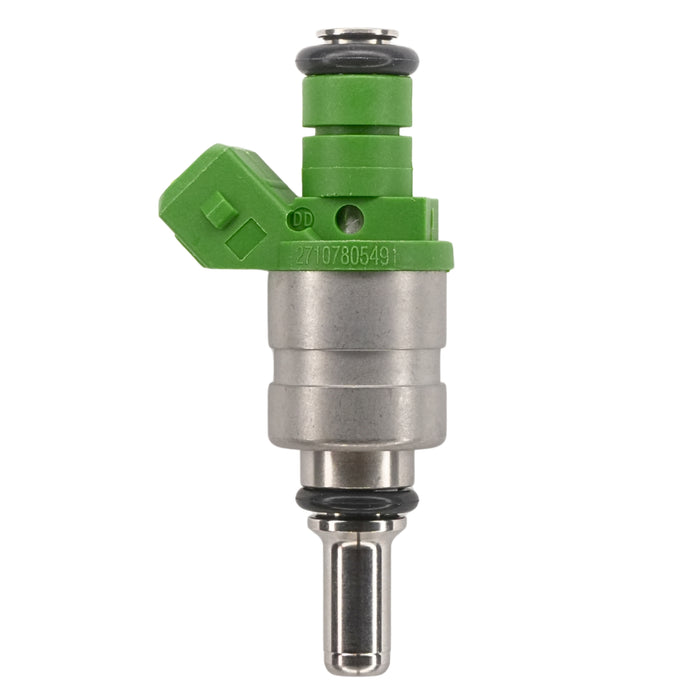 1 x fuel injector for Mercedes C E CLC CLK SLK SLC Sprinter M271 1.8 A2710780549