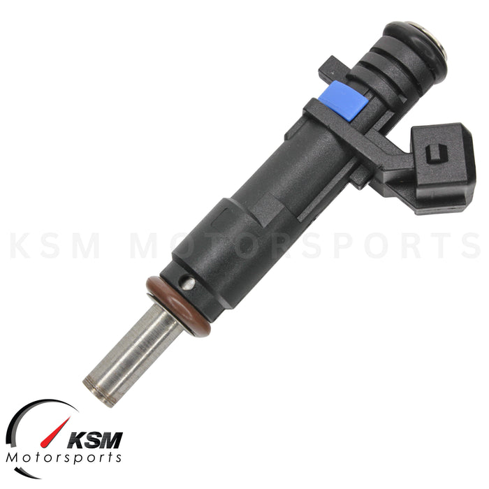 4 x Fuel Injectors 55570284 for 2016 Chevrolet Cruze Limited 1.8L L4 217-3433