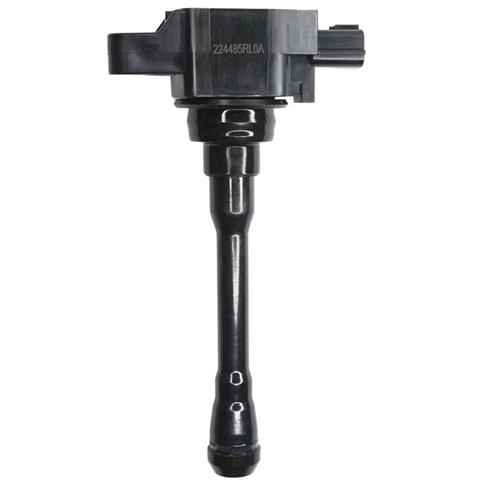 1 x Ignition Coil for Nissan Kicks 2018-2025 Versa 2020-2025 L4 1.6L 224485RL0A