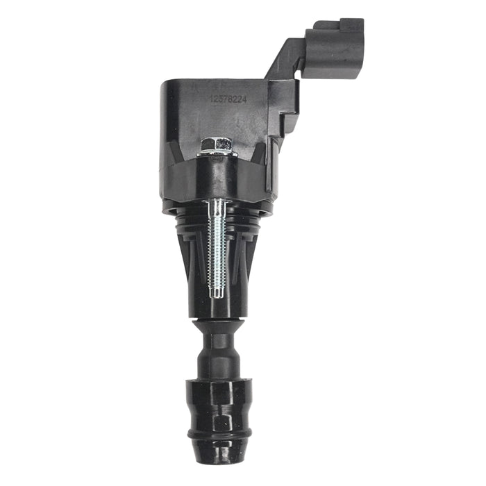 1x Ignition Coil UF491 for Buick Chevy Pontiac SAAB GMC Saturn 2.0L 2.2L 2.4L L4