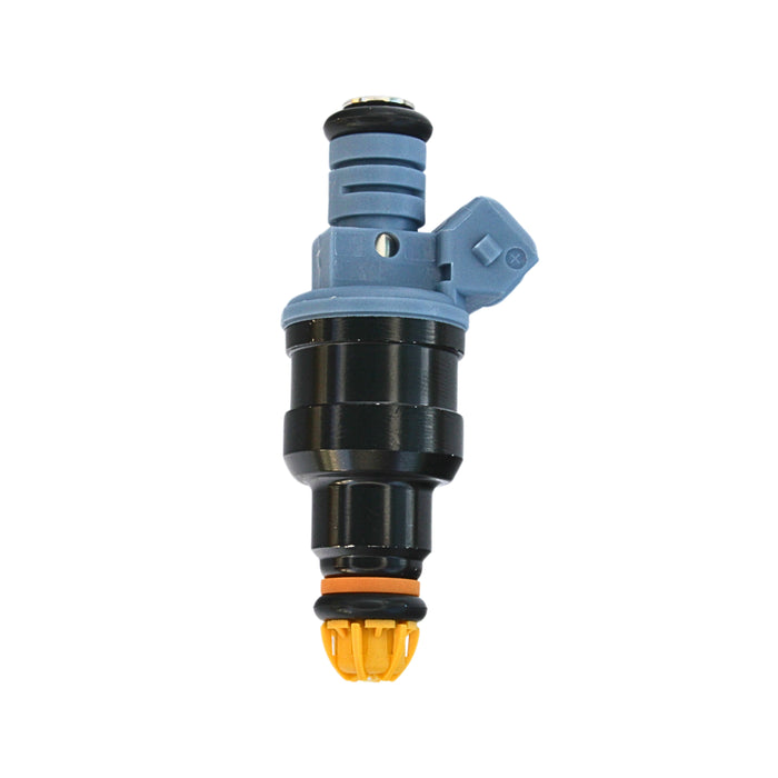 1 x Injecteur de carburant pour Bosch 0280150715 pour 87-97 BMW 2.5 I6 5.0 5.4 5.6 V12 