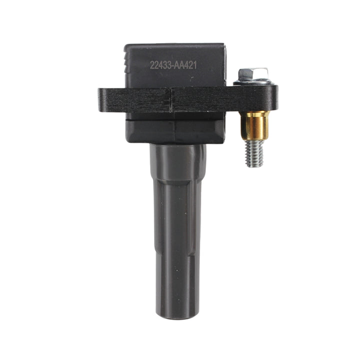 1 x IGNITION COIL FIT 02-06 SUBARU IMPREZA WRX 2.0L H4 EJ205 FIT OEM 22433-AA421