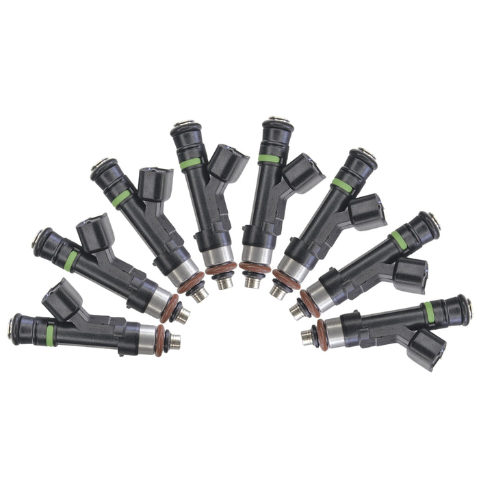 8 x Fuel Injectors Fit OEM 0280158174 Ford F-150 Lincoln Navigator 5.4L V8 09-14