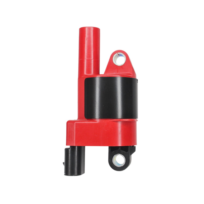 1x Ignition Coil for Chevy Buick GMC Cadillac - Round Style 12573190 UF414 D514A
