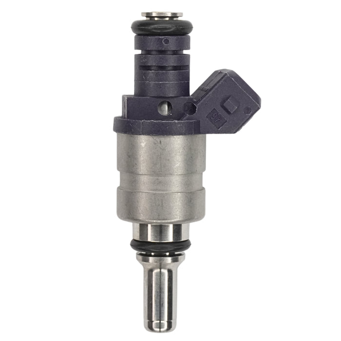 1 x Fuel Injector 1439800 For 01-06 BMW 330I 530I X3 X5 Z3 Z4 fit Siemens Deka