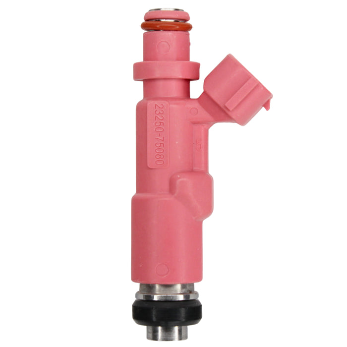 1 x Injecteur de carburant 1998-2004 pour Toyota Tacoma et 4Runner 2.4L/2.7L 23250-75080 