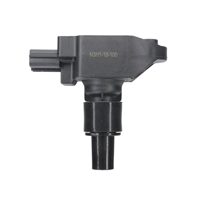 1 X IGNITION COIL FIT 2004-2011 MAZDA RX-8 R2 1.3L N3H118100 OEM quality UF501