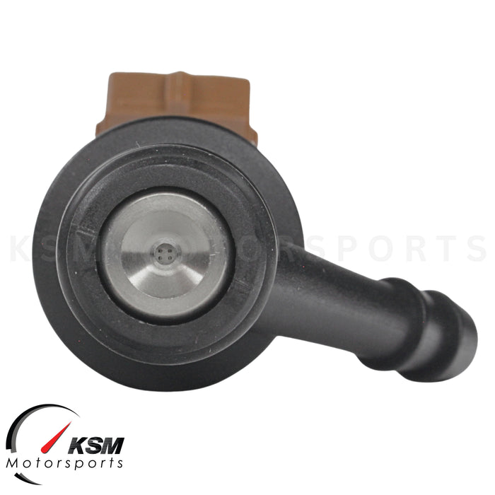 1 FIT OEM Bosch Fuel Injector 0280150501 for 94 - 99 BMW 318i 318ti 318is Z3 l4