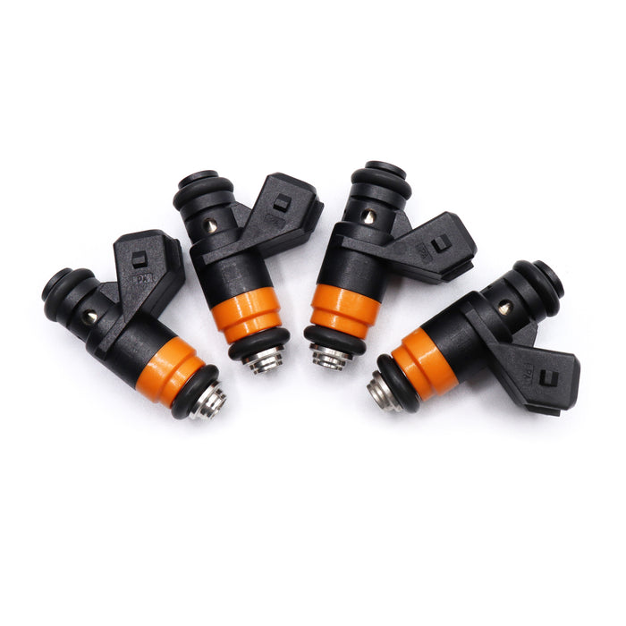 4 x 42lb 440cc INJECTEURS DE CARBURANT POUR RENAULT SPORT VW AUDI BMW ITB 48mm FI11420 