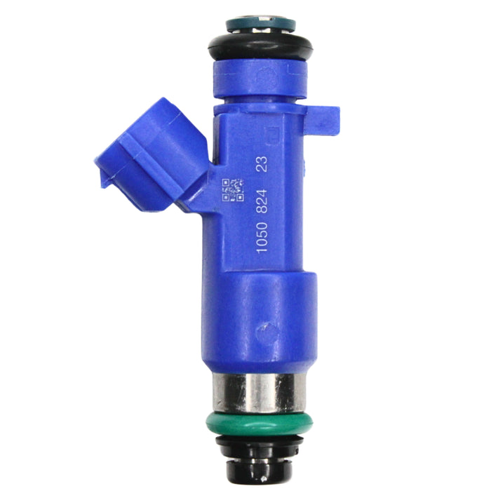 1 x 550cc Fuel Injector For 09-21 Nissan GT-R 3.8L Upgrade for G35 G37 350Z 370Z